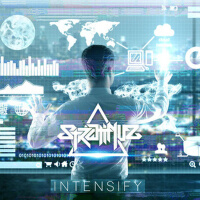 Intensify專輯_StratinusIntensify最新專輯