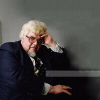 John Ogdon圖片照片