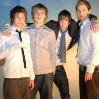 McFly圖片照片_McFly