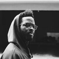 Knxwledge圖片照片_Knxwledge