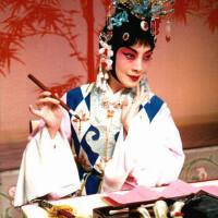 張靜嫻圖片照片_張靜嫻