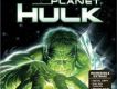 Planet Hulk 星球綠巨人