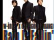 w-inds歌曲歌詞大全_w-inds最新歌曲歌詞