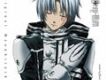 驅魔少年原聲集(D.gray-man)[