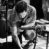 Damien Jurado圖片照片_Damien Jurado