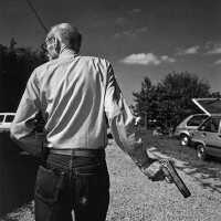William S. Burroughs圖片照片_William S. Burroughs