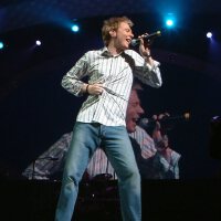 Clay Aiken圖片照片_Clay Aiken