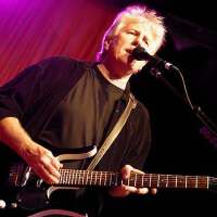 Graham Nash圖片照片_Graham Nash