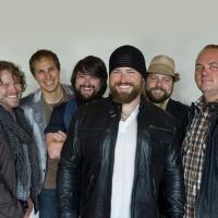 Zac Brown Band圖片照片_Zac Brown Band