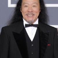 Kitaro圖片照片_Kitaro