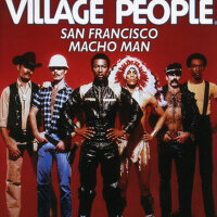 San Francisco Macho Man專輯_Village PeopleSan Francisco Macho Man最新專輯