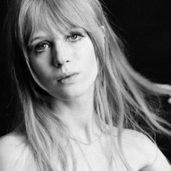 Marianne Faithfull圖片照片_Marianne Faithfull