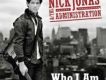 Who I Am