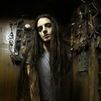 Bassnectar圖片照片_Bassnectar