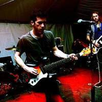 The Vandelles圖片照片_The Vandelles
