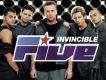5ive歌曲歌詞大全_5ive最新歌曲歌詞