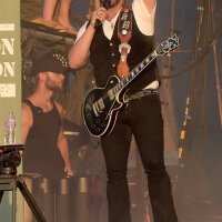 Randy Houser圖片照片_Randy Houser