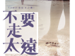 不要走太遠
