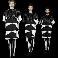 WhoMadeWho圖片照片_WhoMadeWho