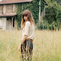 Lou Doillon圖片照片_Lou Doillon