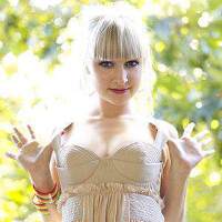 Kate Miller-Heidke圖片照片_Kate Miller-Heidke