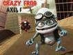Who Let The Frog Out歌詞_Crazy FrogWho Let The Frog Out歌詞