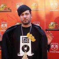 DJ Drama圖片照片_DJ Drama