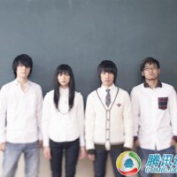 Base Ball Bear圖片照片_Base Ball Bear