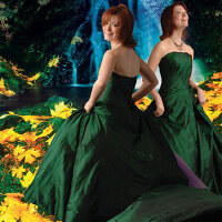 Orla Fallon圖片照片_Orla Fallon