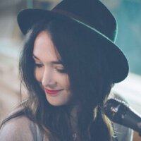 Holley Maher圖片照片_Holley Maher