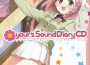 your diary -ユアダイアリー- 初回特典 your's Sound Diary C專輯_Peak A Soul+your diary -ユアダイアリー- 初回特典 your's Sound Diary C最新專輯