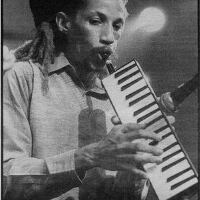 Augustus Pablo圖片照片_Augustus Pablo