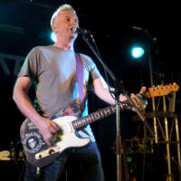 Billy Bragg圖片照片_Billy Bragg