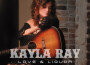 Kayla Ray最新歌曲_最熱專輯MV_圖片照片