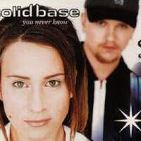 Solid Base圖片照片_Solid Base