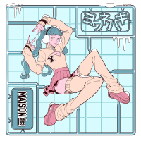 MAISONdes個人資料介紹_個人檔案(生日/星座/歌曲/專輯/MV作品)
