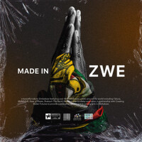 MADE IN ZWE專輯_MadeInZWEMADE IN ZWE最新專輯