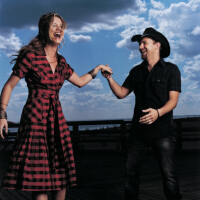 Sugarland圖片照片_Sugarland
