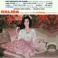 Les Enfants Du Pirée專輯_DalidaLes Enfants Du Pirée最新專輯