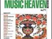 Music Heaven Vol.71專輯_Various ArtistsMusic Heaven Vol.71最新專輯