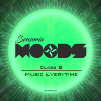 Music Everytime