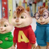 The Chipmunks圖片照片_The Chipmunks