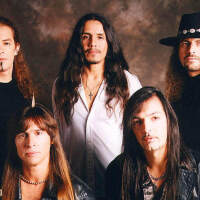 Rata Blanca圖片照片_Rata Blanca