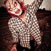 DJ BL3ND圖片照片_DJ BL3ND