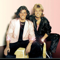 Modern Talking圖片照片_Modern Talking
