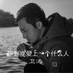 衛濤個人資料介紹_個人檔案(生日/星座/歌曲/專輯/MV作品)