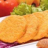 漢堡與肉餅圖片照片_漢堡與肉餅
