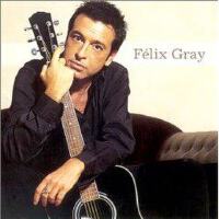 Félix Gray最新歌曲_最熱專輯MV_圖片照片
