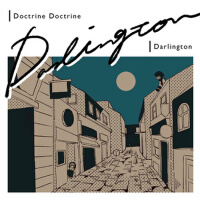 Darlington專輯_Doctrine DoctrineDarlington最新專輯