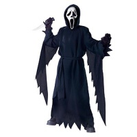 Ghostface圖片照片_Ghostface